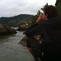 Photos de Geoffrey Mesaglio