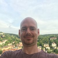 Christian Reichert的照片