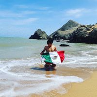 Raúl Osvaldo  López's Photo