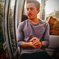 Lukáš Majer's Photo