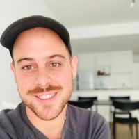 Facundo  Martin Cuello's Photo