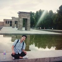 Kang Seongwu's Photo