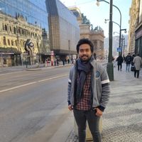 Avinash Kumar的照片