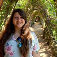 Hanna Louise Kasin的照片