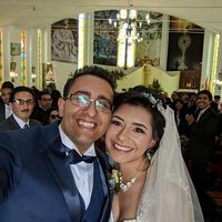 Andrés Vasquez's Photo