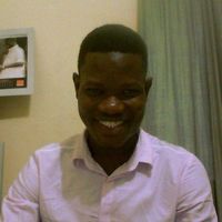 Supremo Fayiah's Photo