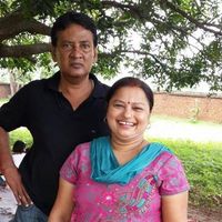 Sujeet Jaiswal's Photo