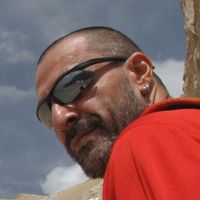 Yankı Tansuğ's Photo