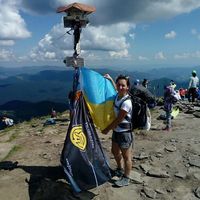 Barbora Fialová的照片