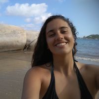 Nerea Chamizo Villalta's Photo