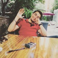 Fotos von Halil Altun