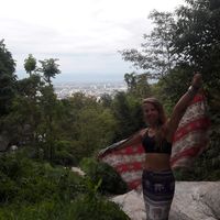 Ainhoa Oilokiegi Olaetxea's Photo