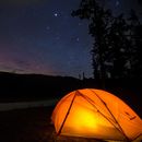 Camping 's picture