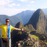 Jesus David Canales Farah's Photo