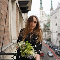 Irmina Pączek's Photo