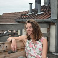 Élise Lepagnol的照片