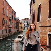 Simone Uebelhart's Photo