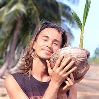 Dean Moriarty的照片