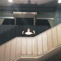 Çelik Efe  Ayerdem's Photo