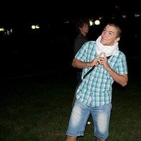 Gaël CHAMBONNIER的照片