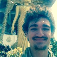 Xander MacSwan的照片