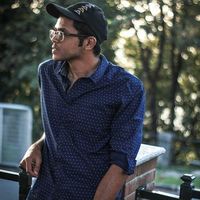 Sanjay Sankar的照片