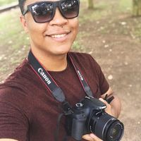 Fotos von Leandro Ywigne