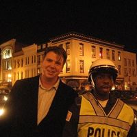 Wouter Gerrits's Photo