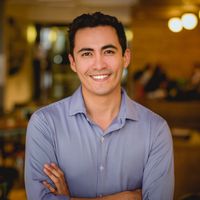 Martin Aguirre Martinez的照片