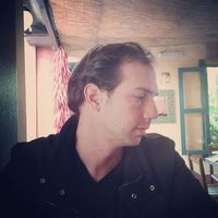 Rogerio Barboza的照片