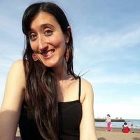 Karina Dottori's Photo