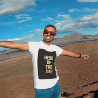 Nelson Teixeira的照片