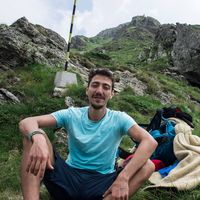 Yulian Spasov's Photo