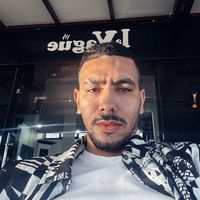 Salah Maqdissi's Photo