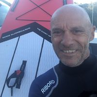 FRANCK GILLET's Photo