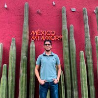 Edson Méndez的照片