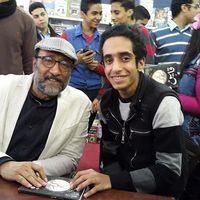 Le foto di Jan Makram