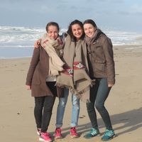 Marie MATHIEU's Photo