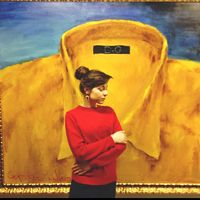 Anna Kostrukova的照片