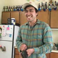 Eli Vargas I的照片