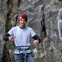 Simon Warren的照片