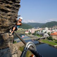 Andy Kačíková's Photo