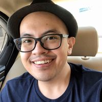 Fotos de Amir Hanif Ibrahim