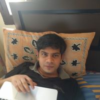 Fotos von Abhishek  Saxena