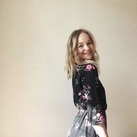 Daniela Škopková's Photo