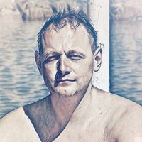 Pavel Korolev的照片