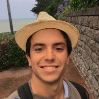 Tomás Dardanelli's Photo