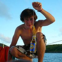 Louis BONDUELLE's Photo