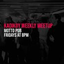 168th Kadıköy Weekly Meetup's picture