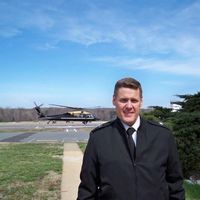 Fotos von James O'Connor